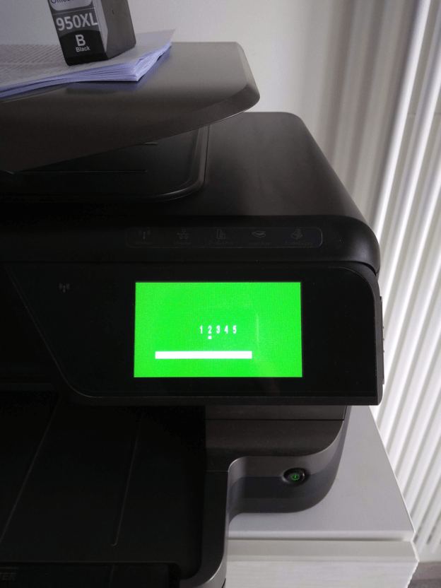 All'inseguimento della stampante perduta: HP e le cartucce di terze parti