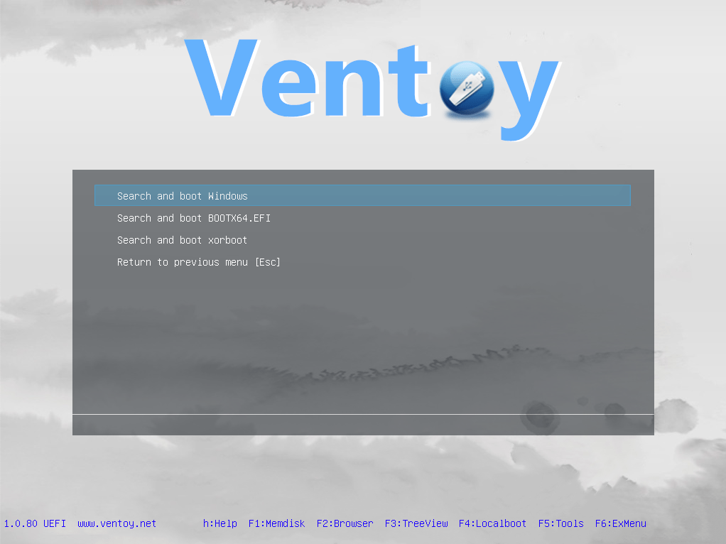Ventoy, il boot manager per i geek curiosi - Introduzione